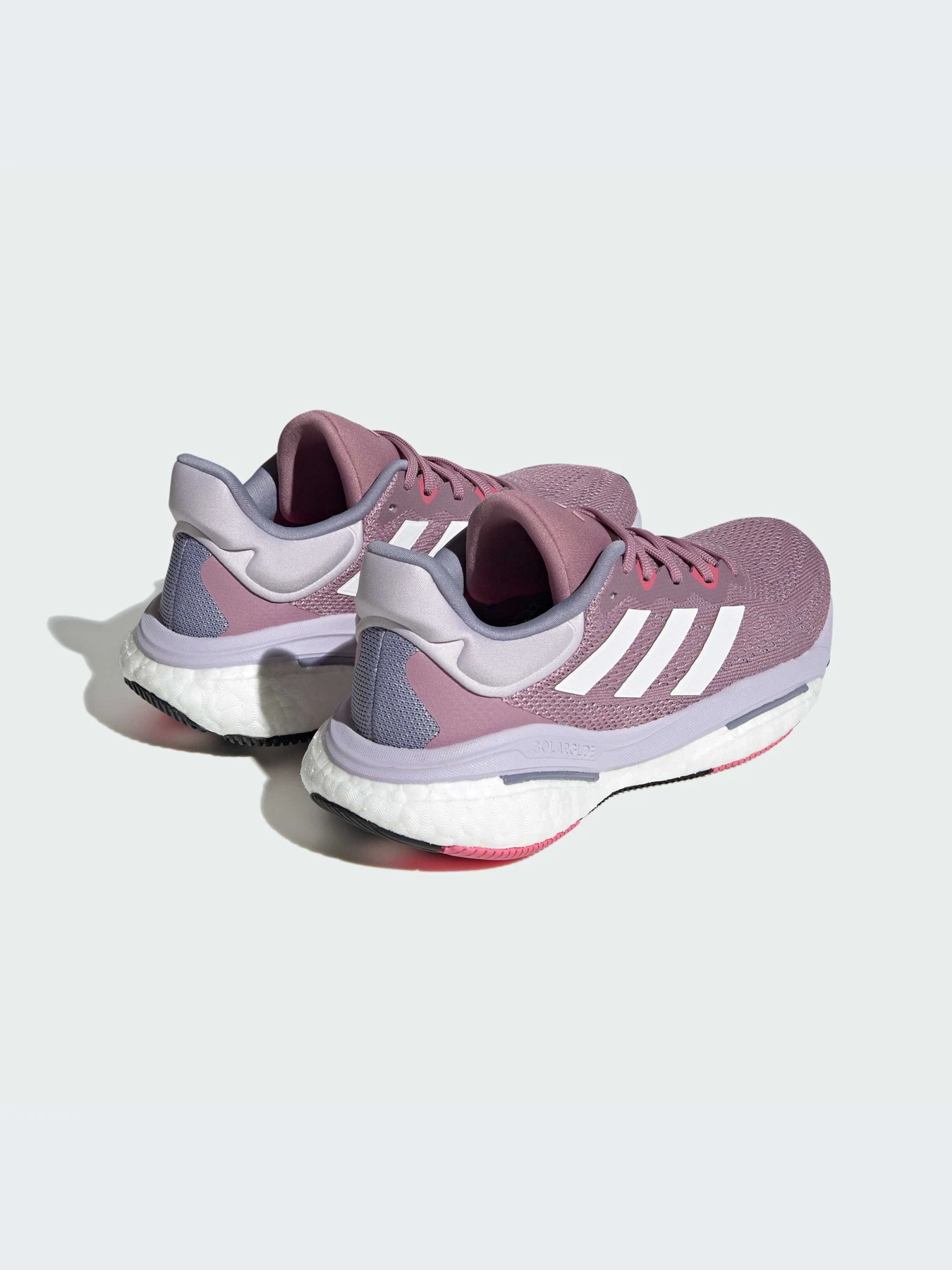 Кроссовки Adidas Solar модель IE6797-KZ Кроссовки Adidas Solar модель IE6797-KZ Фото