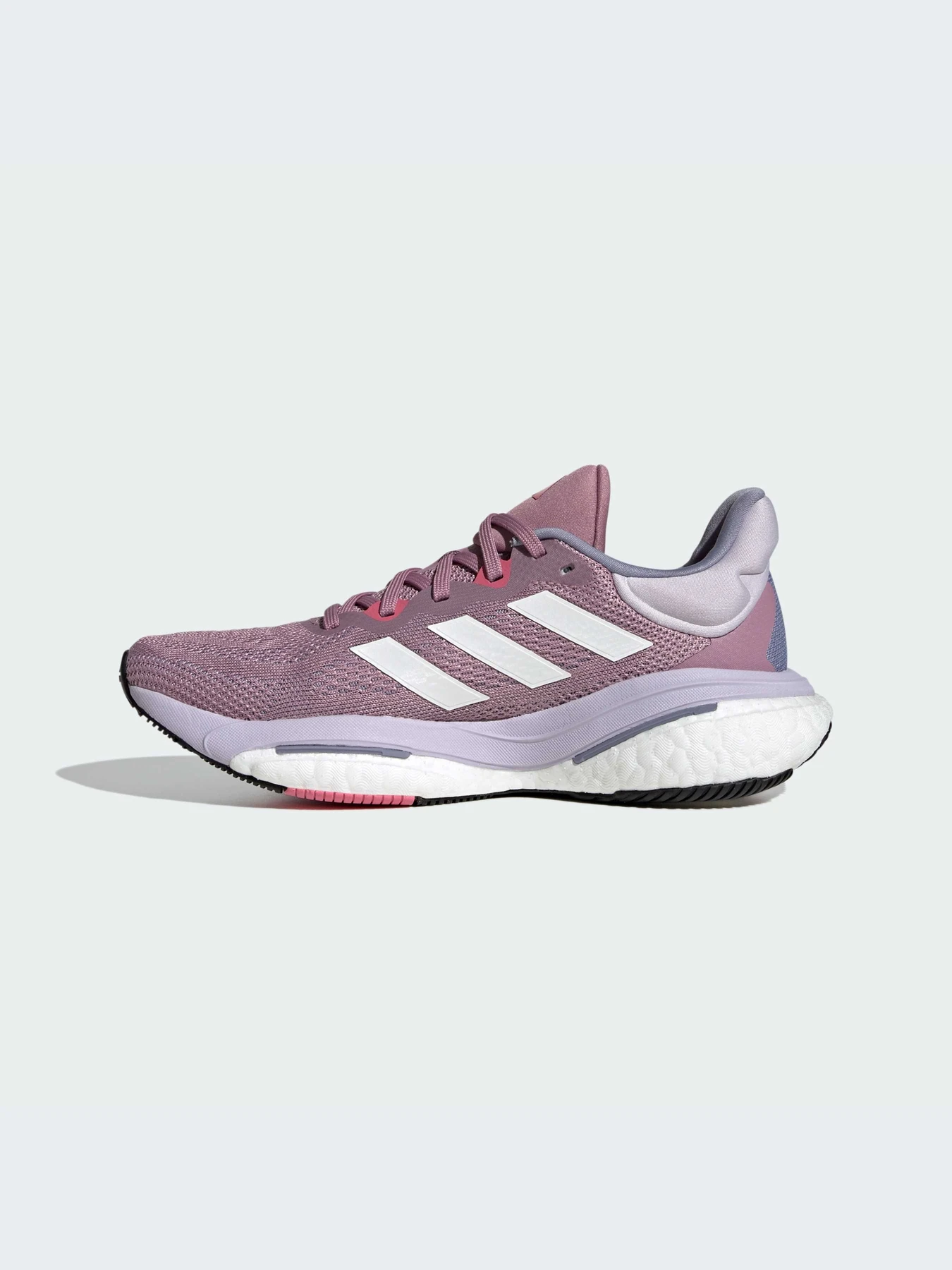 Кроссовки Adidas Solar модель IE6797-KZ Кроссовки Adidas Solar модель IE6797-KZ Фото