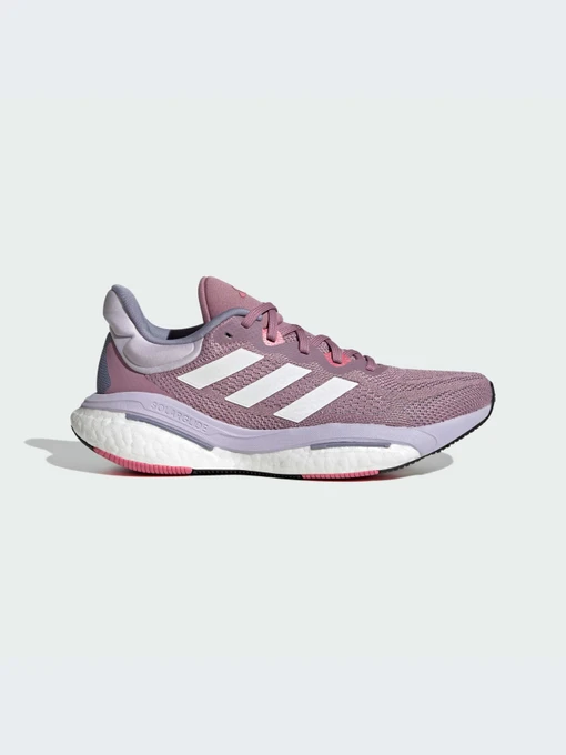 Кроссовки Adidas Solar модель IE6797-KZ Фото