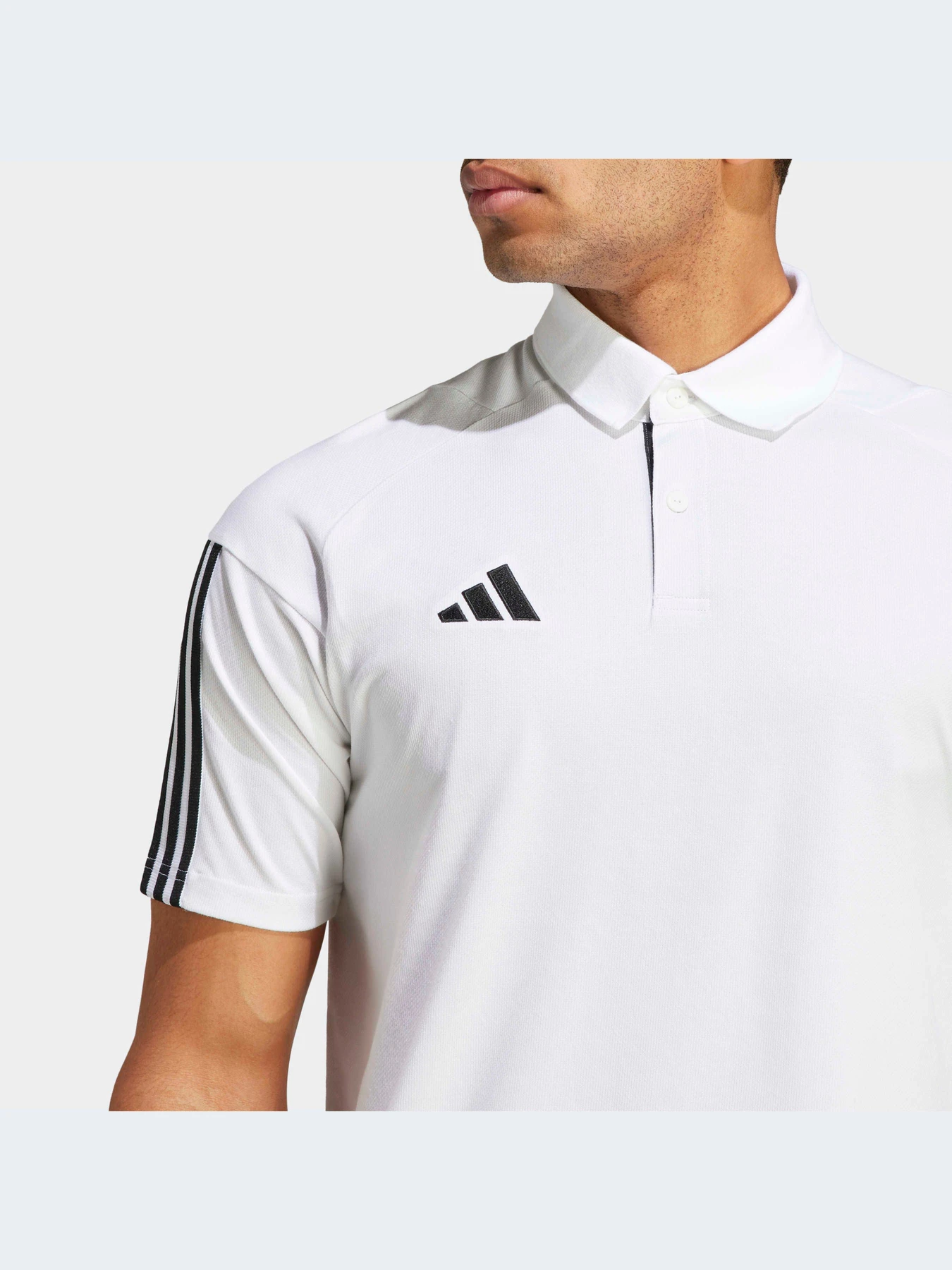 Футболки и поло Adidas Tiro модель IC4575-KZ Футболки и поло Adidas Tiro модель IC4575-KZ Фото