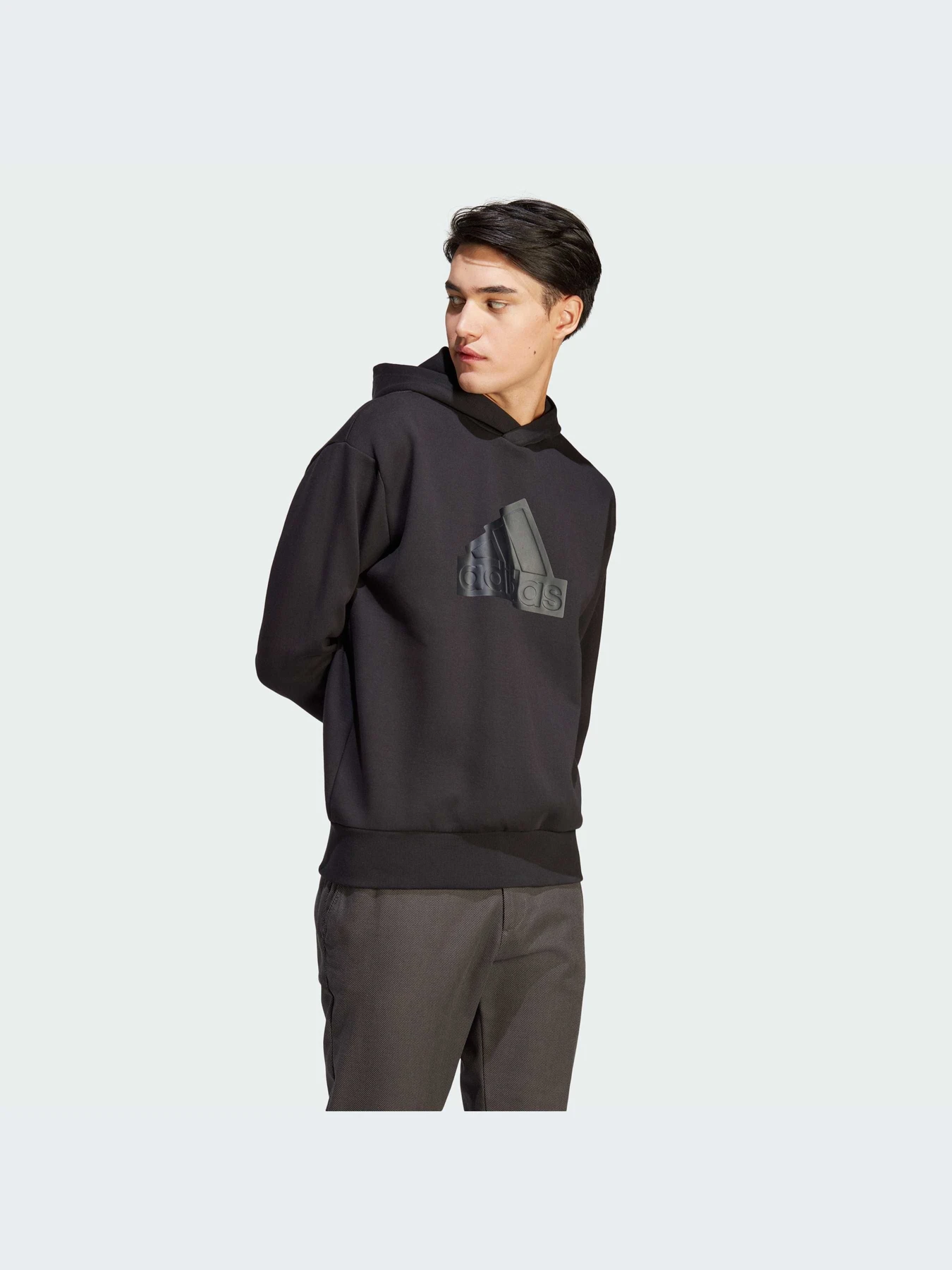 Худи и свитшоты Adidas модель IC3749-KZ Худи и свитшоты Adidas модель IC3749-KZ Фото