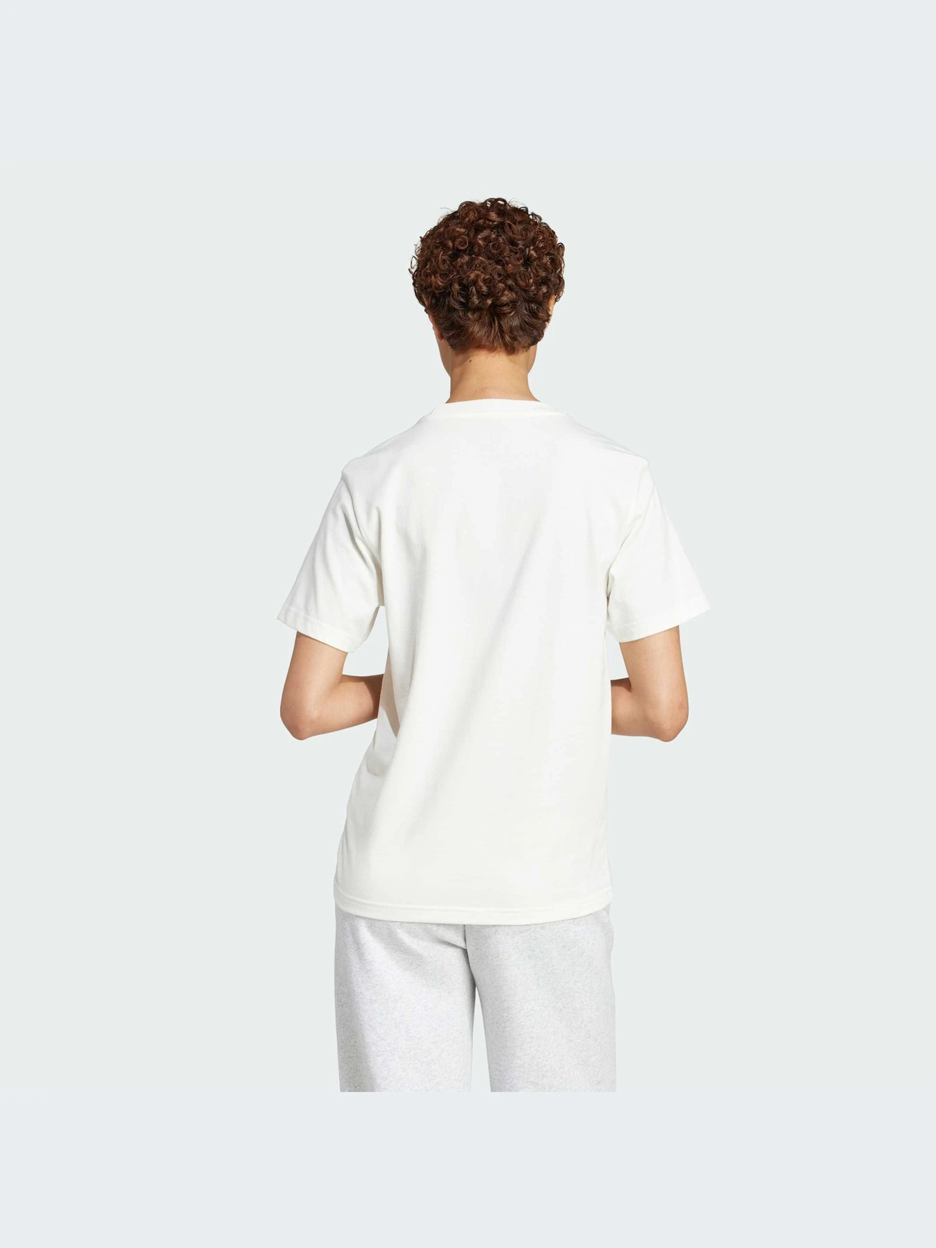 Футболки и поло Adidas модель JN8271-KZ Футболки и поло Adidas модель JN8271-KZ Фото