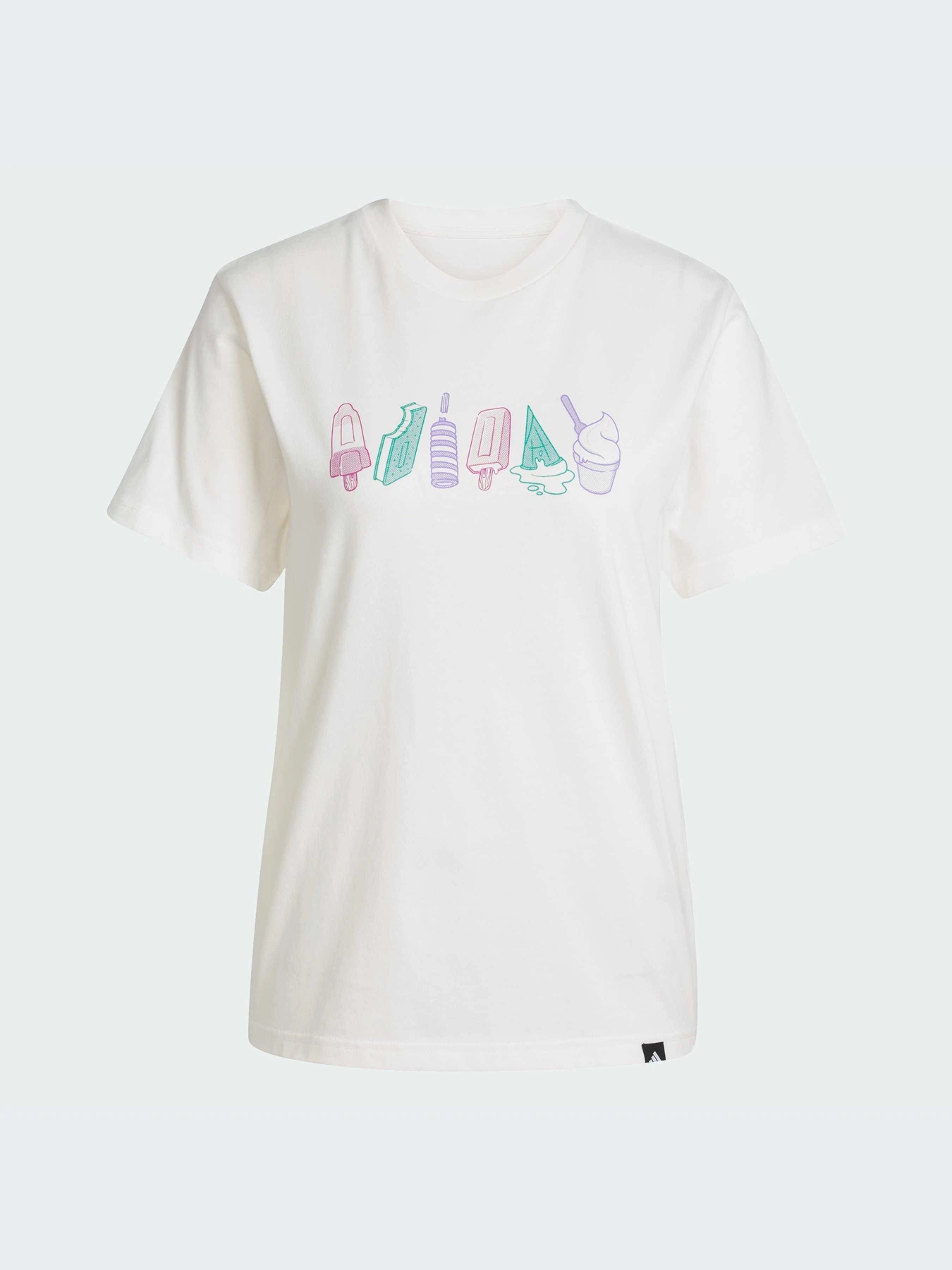 Футболки и поло Adidas модель JN8271-KZ Футболки и поло Adidas модель JN8271-KZ Фото