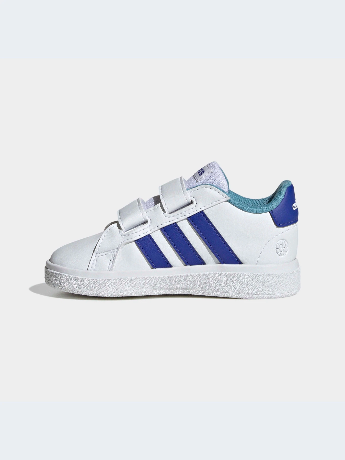 Кроссовки Adidas Grand Court модель HP8919-KZ Кроссовки Adidas Grand Court модель HP8919-KZ Фото