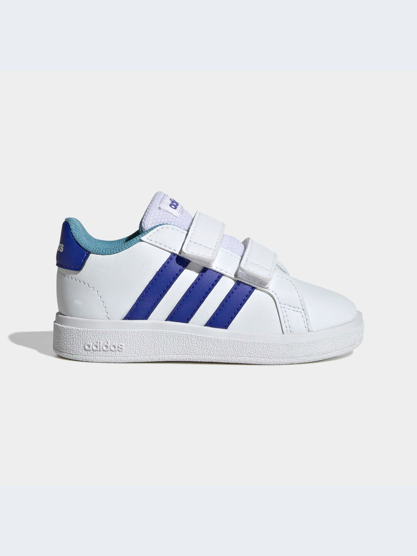 Кроссовки Adidas Grand Court модель HP8919-KZ Кроссовки Adidas Grand Court модель HP8919-KZ Фото