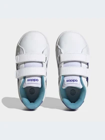 Кроссовки Adidas Grand Court модель HP8919-KZ Фото