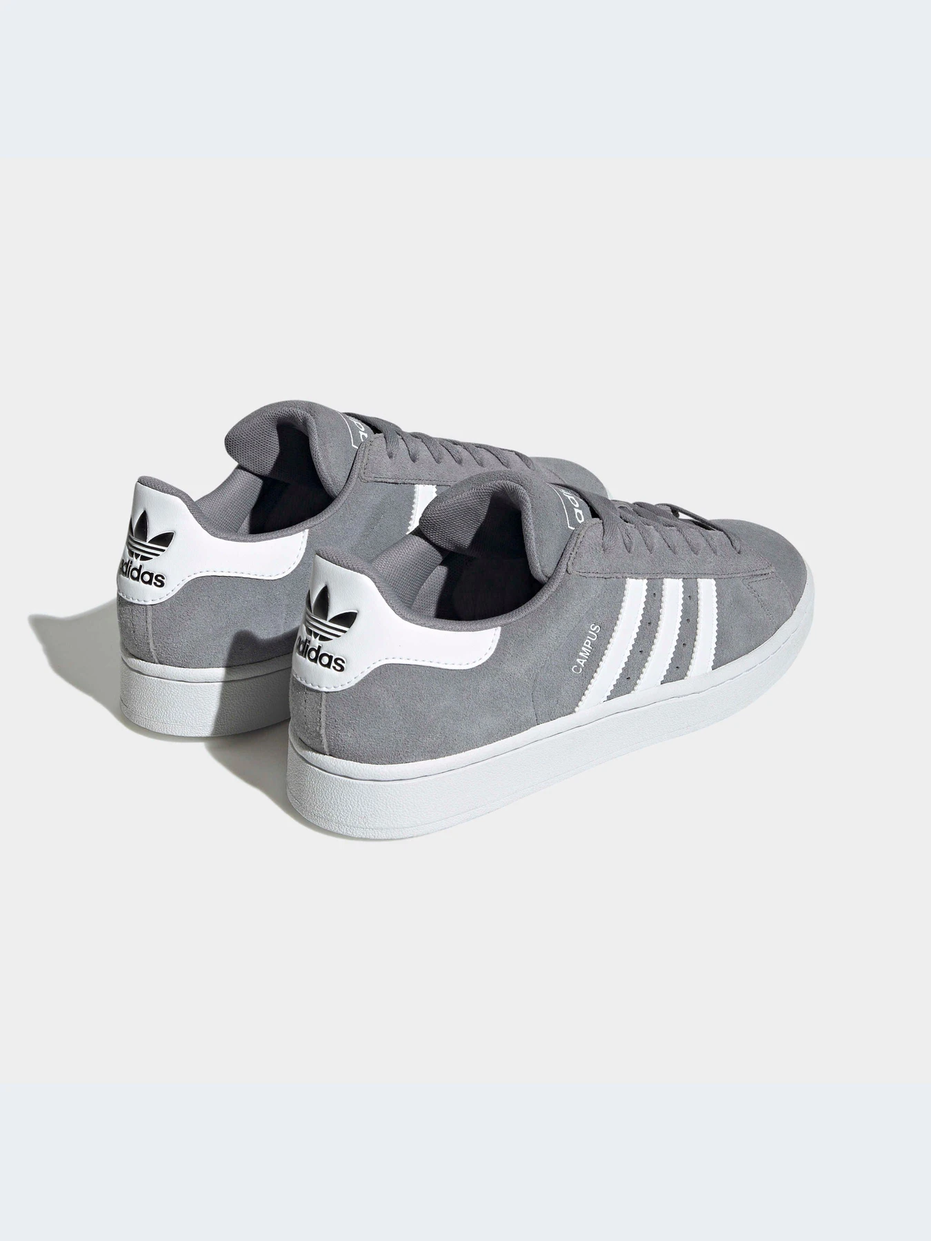 Кеды Adidas Campus модель ID9843-KZ Кеды Adidas Campus модель ID9843-KZ Фото