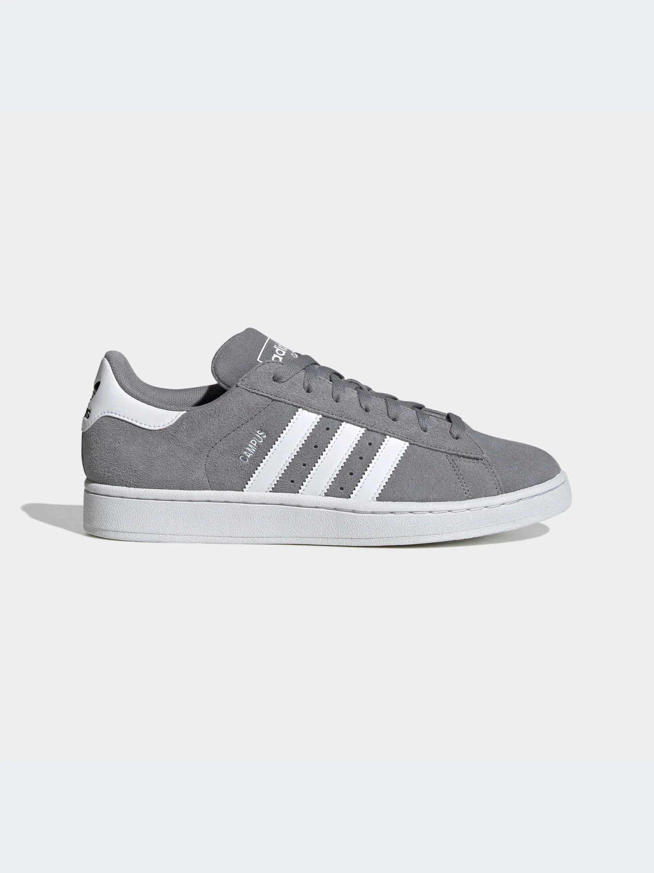 Кеды Adidas Campus модель ID9843-KZ Кеды Adidas Campus модель ID9843-KZ Фото