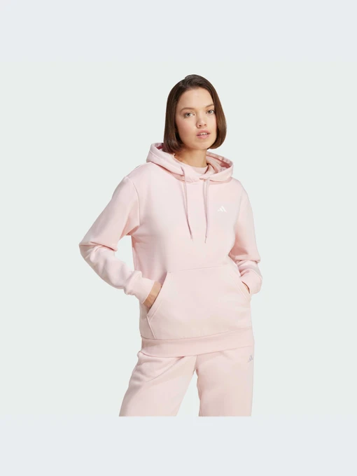 Худи и свитшоты Adidas модель IY1649-KZ Фото