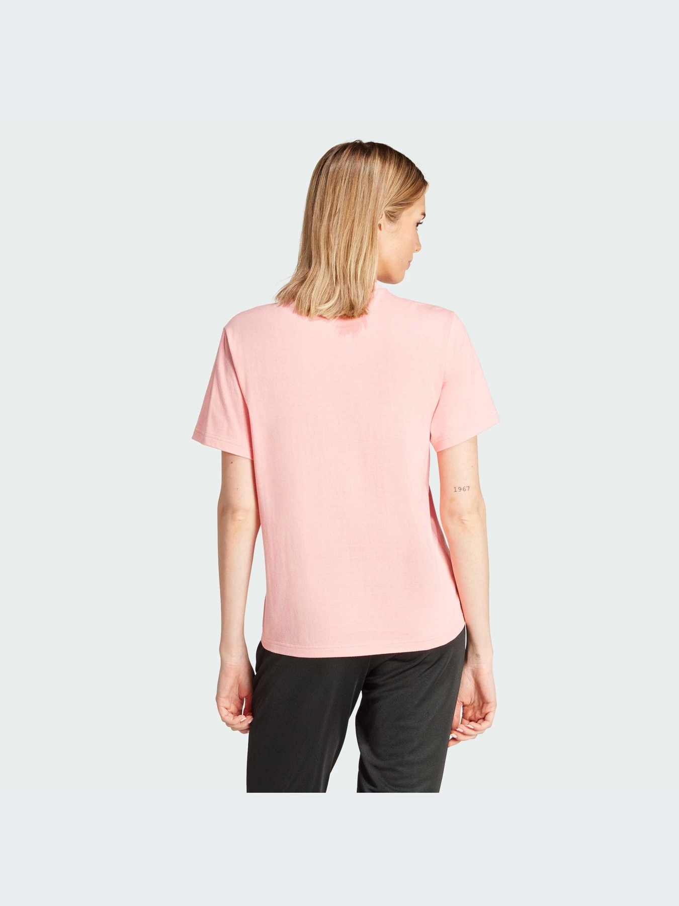 Футболки и поло Adidas модель IX6456-KZ Футболки и поло Adidas модель IX6456-KZ Фото