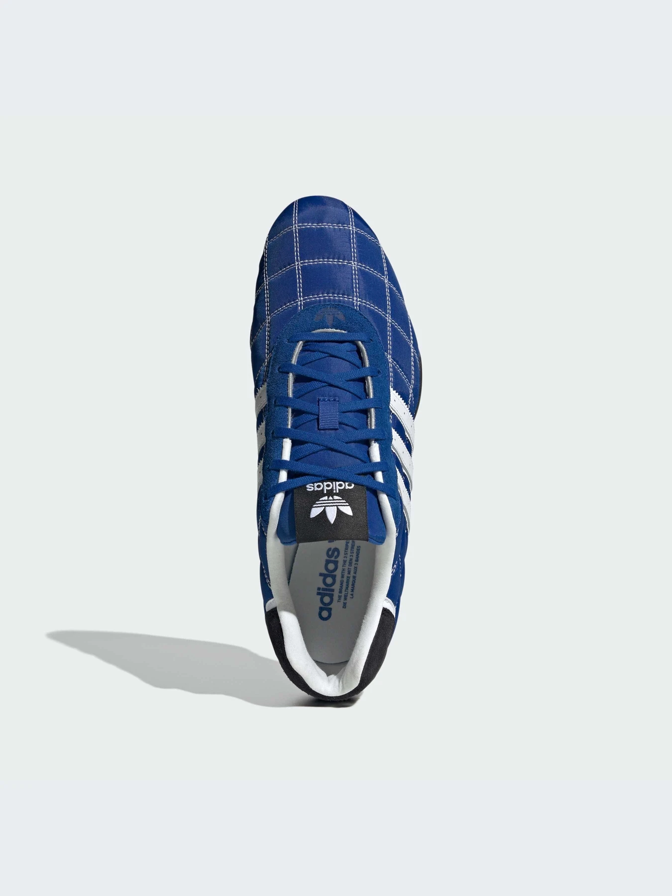 Кроссовки Adidas модель JP7012-KZ Кроссовки Adidas модель JP7012-KZ Фото