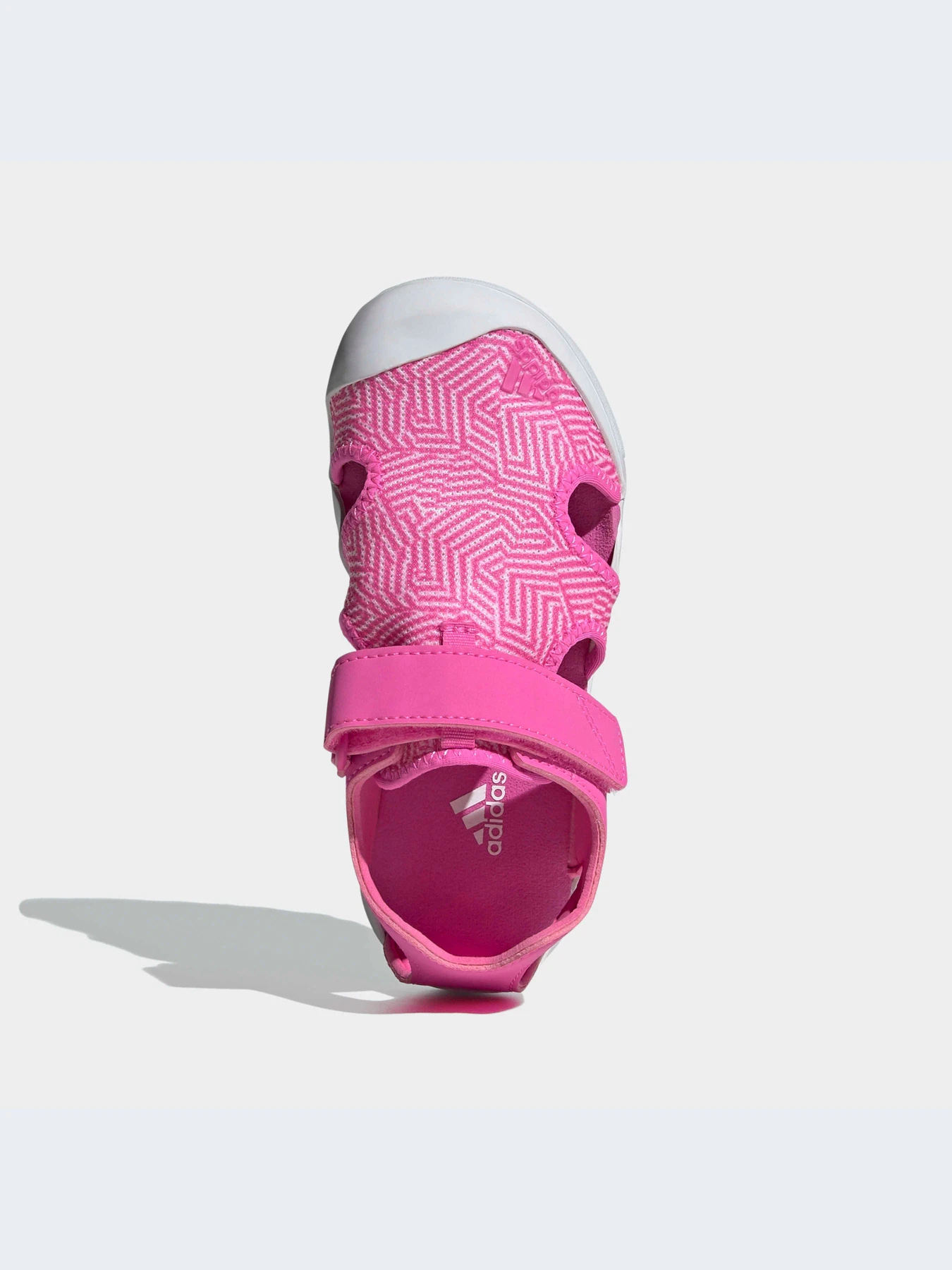 Сандалии Adidas модель FZ2235-KZ Сандалии Adidas модель FZ2235-KZ Фото
