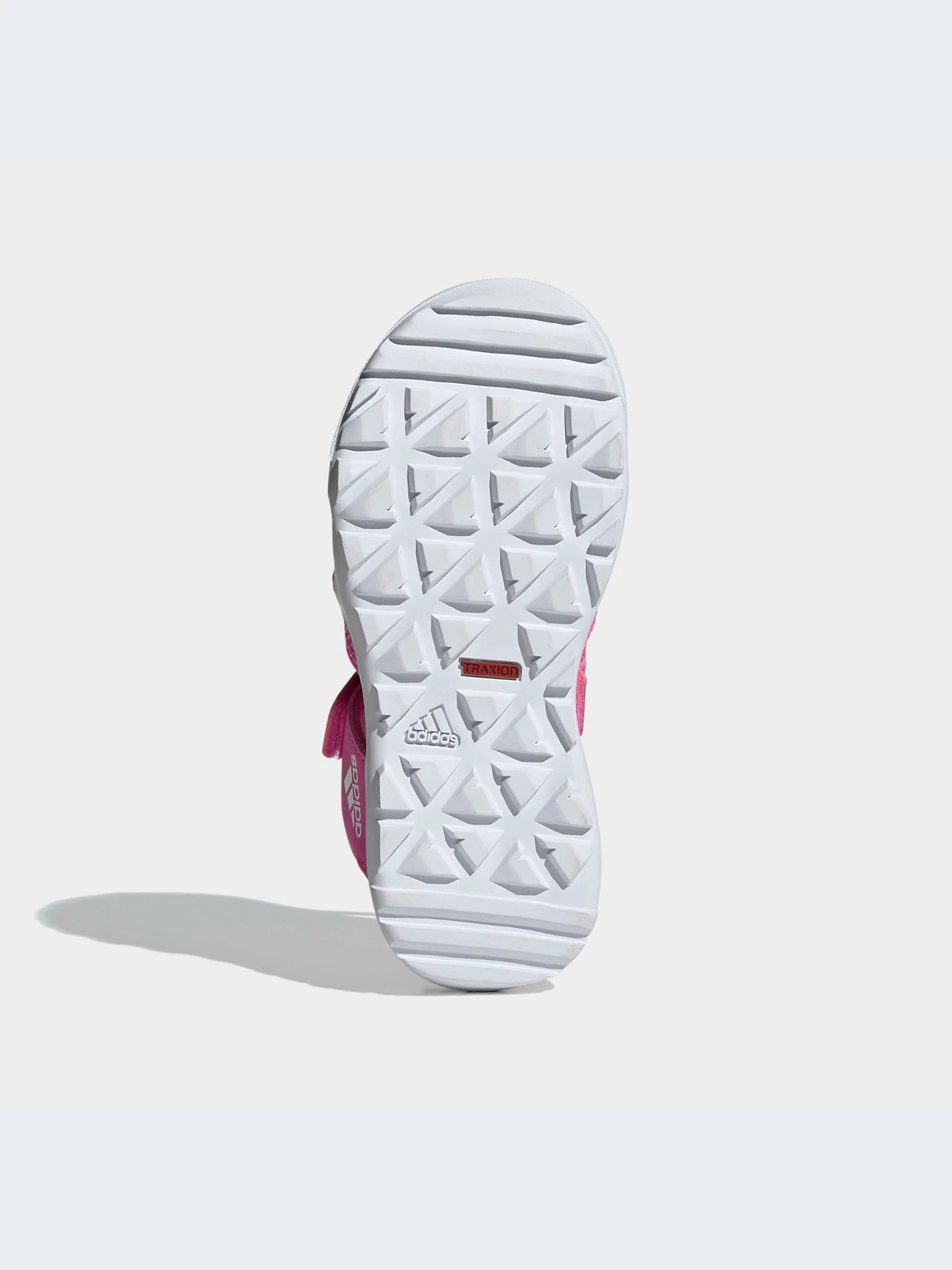 Сандалии Adidas модель FZ2235-KZ Сандалии Adidas модель FZ2235-KZ Фото