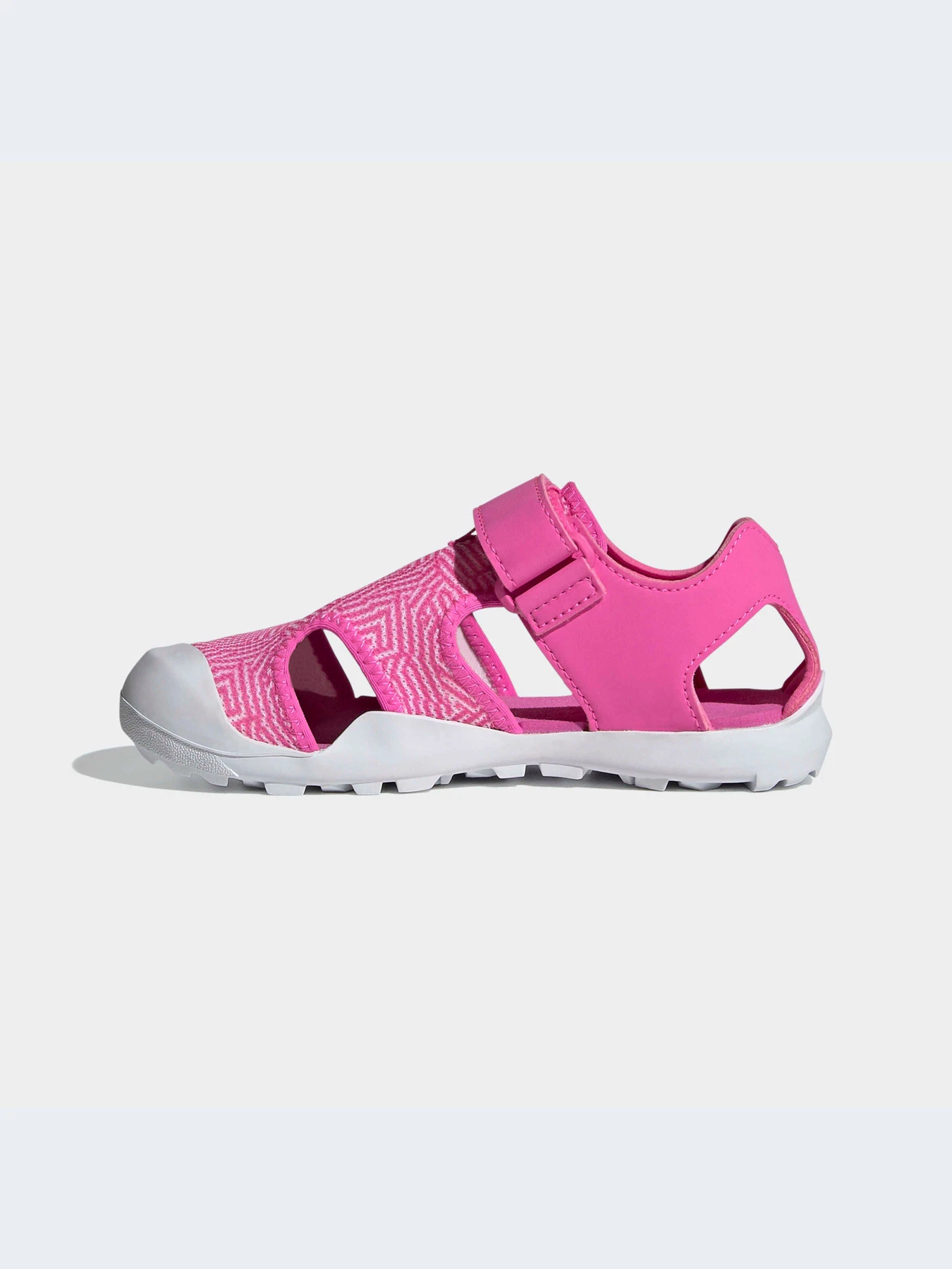 Сандалии Adidas модель FZ2235-KZ Сандалии Adidas модель FZ2235-KZ Фото