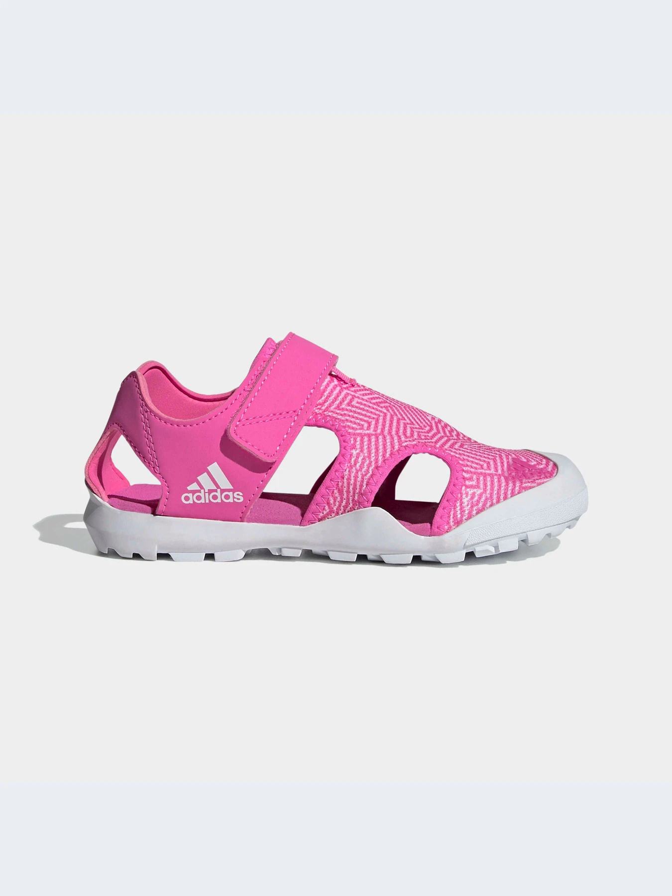 Сандалии Adidas модель FZ2235-KZ Сандалии Adidas модель FZ2235-KZ Фото