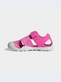 Сандалии Adidas модель FZ2235-KZ Фото