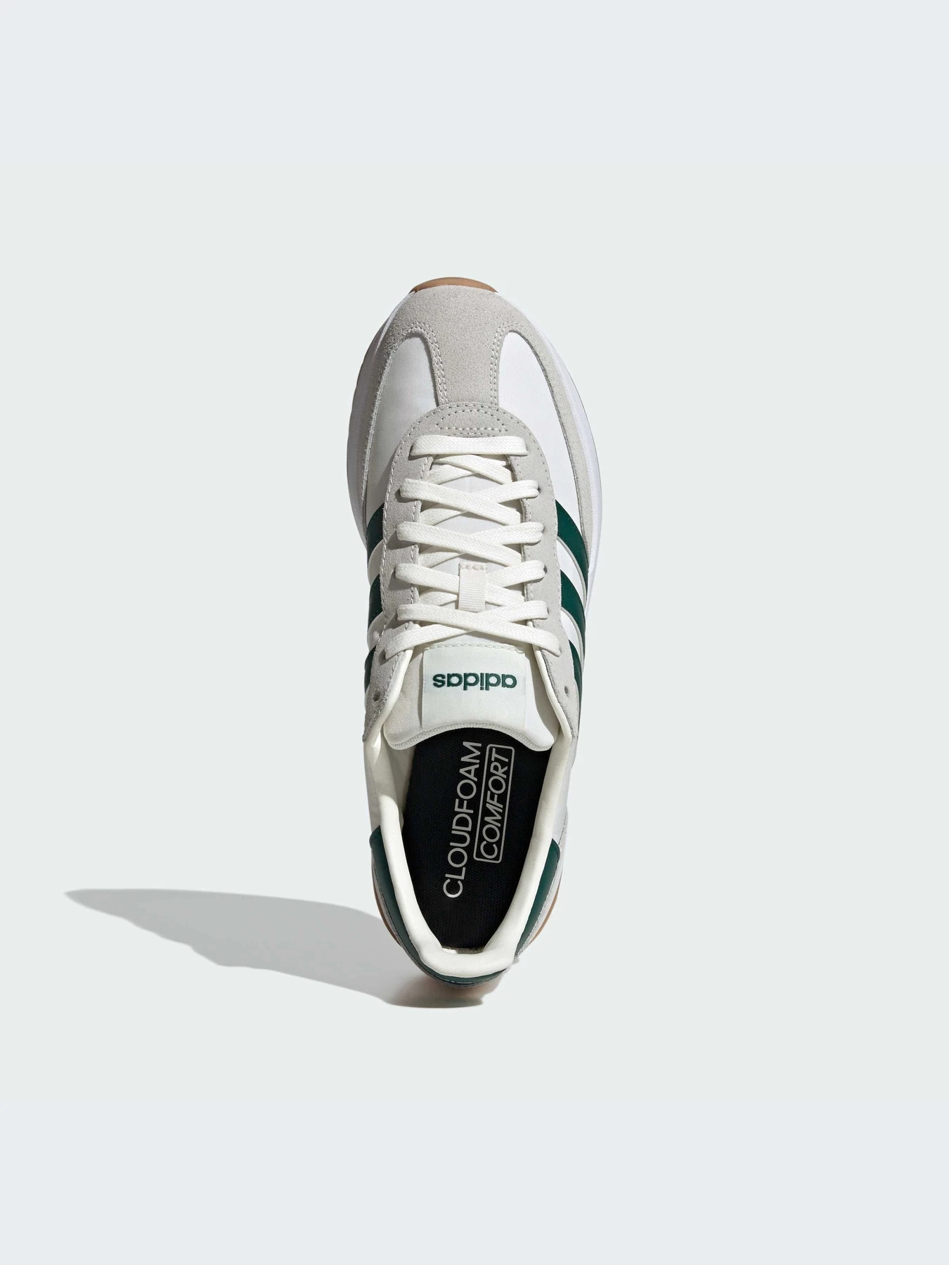 Кроссовки Adidas модель JR8594-KZ Кроссовки Adidas модель JR8594-KZ Фото