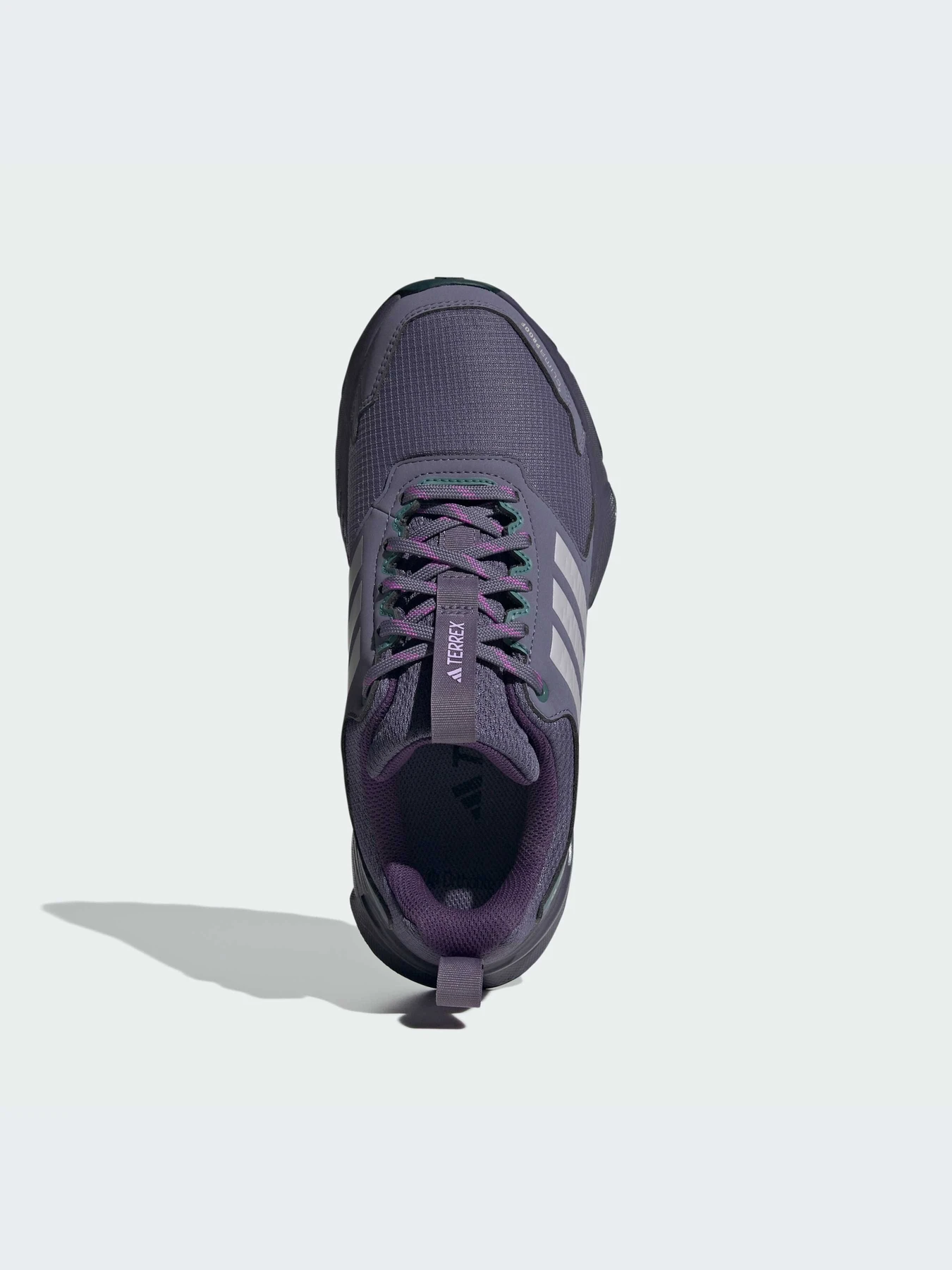 Кроссовки Adidas модель JR7775-KZ Кроссовки Adidas модель JR7775-KZ Фото