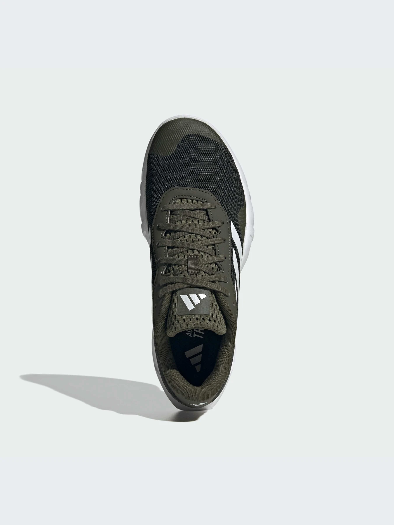 Кроссовки Adidas модель JS3180-KZ Кроссовки Adidas модель JS3180-KZ Фото