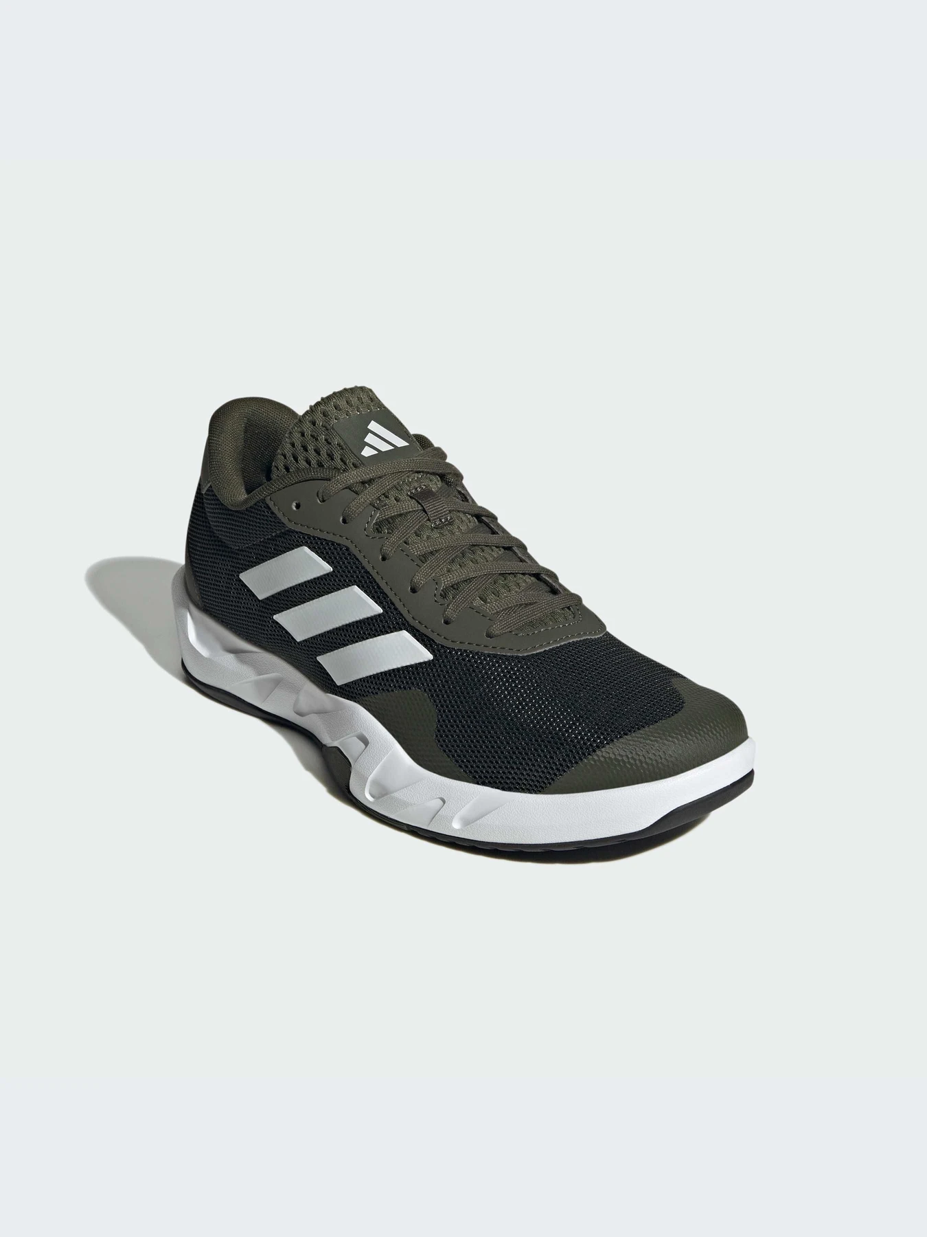Кроссовки Adidas модель JS3180-KZ Кроссовки Adidas модель JS3180-KZ Фото
