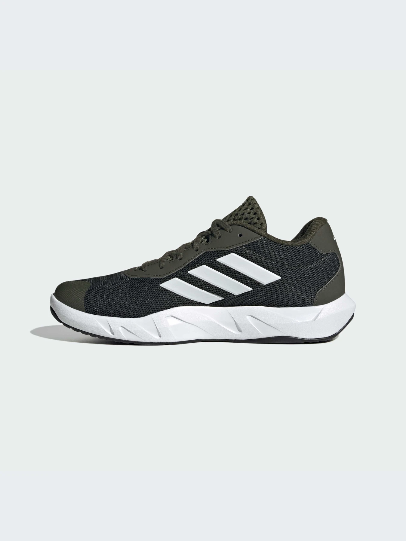 Кроссовки Adidas модель JS3180-KZ Кроссовки Adidas модель JS3180-KZ Фото