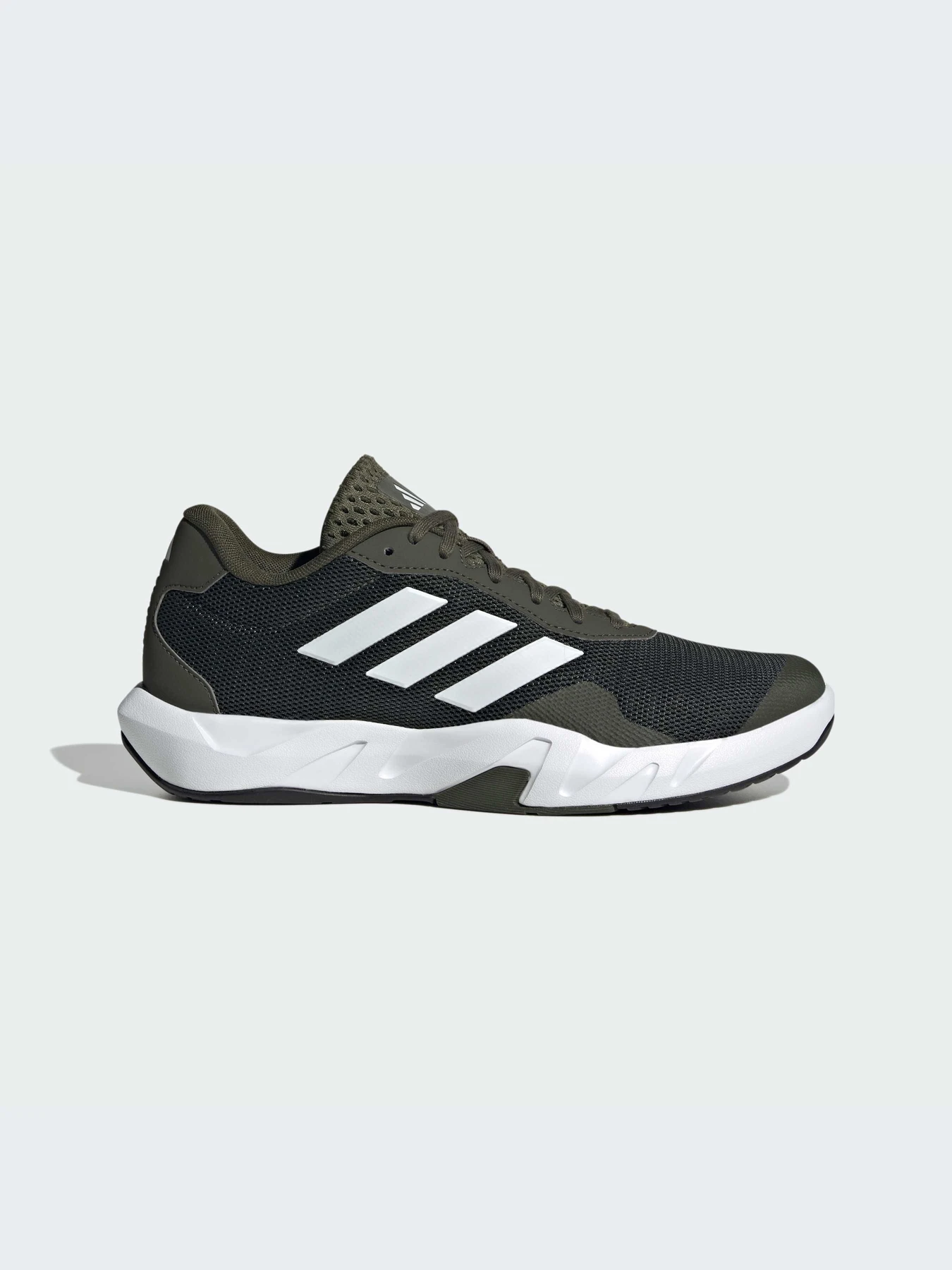 Кроссовки Adidas модель JS3180-KZ Кроссовки Adidas модель JS3180-KZ Фото