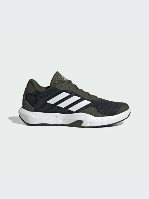 Кроссовки Adidas модель JS3180-KZ Фото