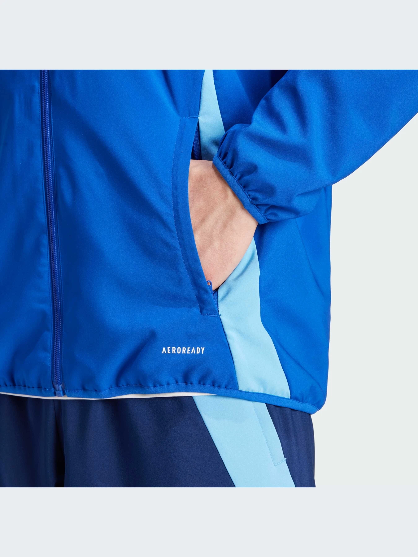Худи и свитшоты Adidas Tiro модель IR7598-KZ Худи и свитшоты Adidas Tiro модель IR7598-KZ Фото