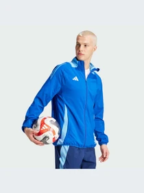Худи и свитшоты Adidas Tiro модель IR7598-KZ Фото