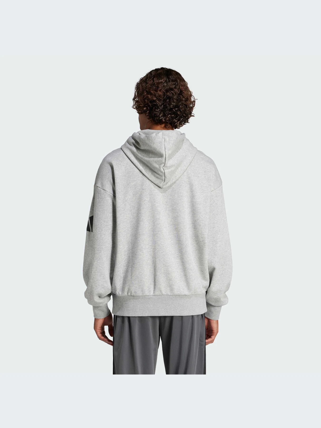 Худи и свитшоты Adidas модель JF3591-KZ Худи и свитшоты Adidas модель JF3591-KZ Фото