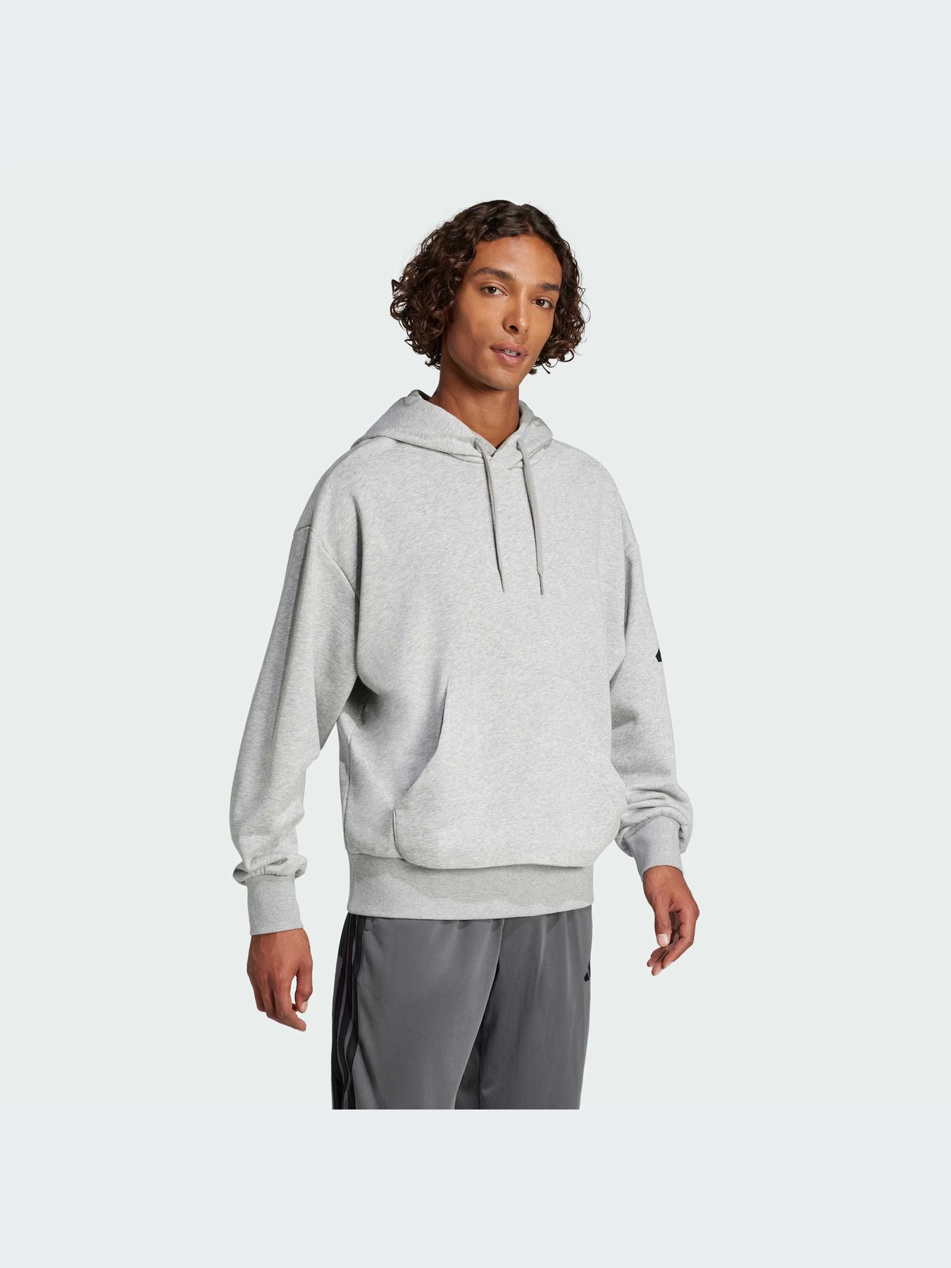 Худи и свитшоты Adidas модель JF3591-KZ Худи и свитшоты Adidas модель JF3591-KZ Фото