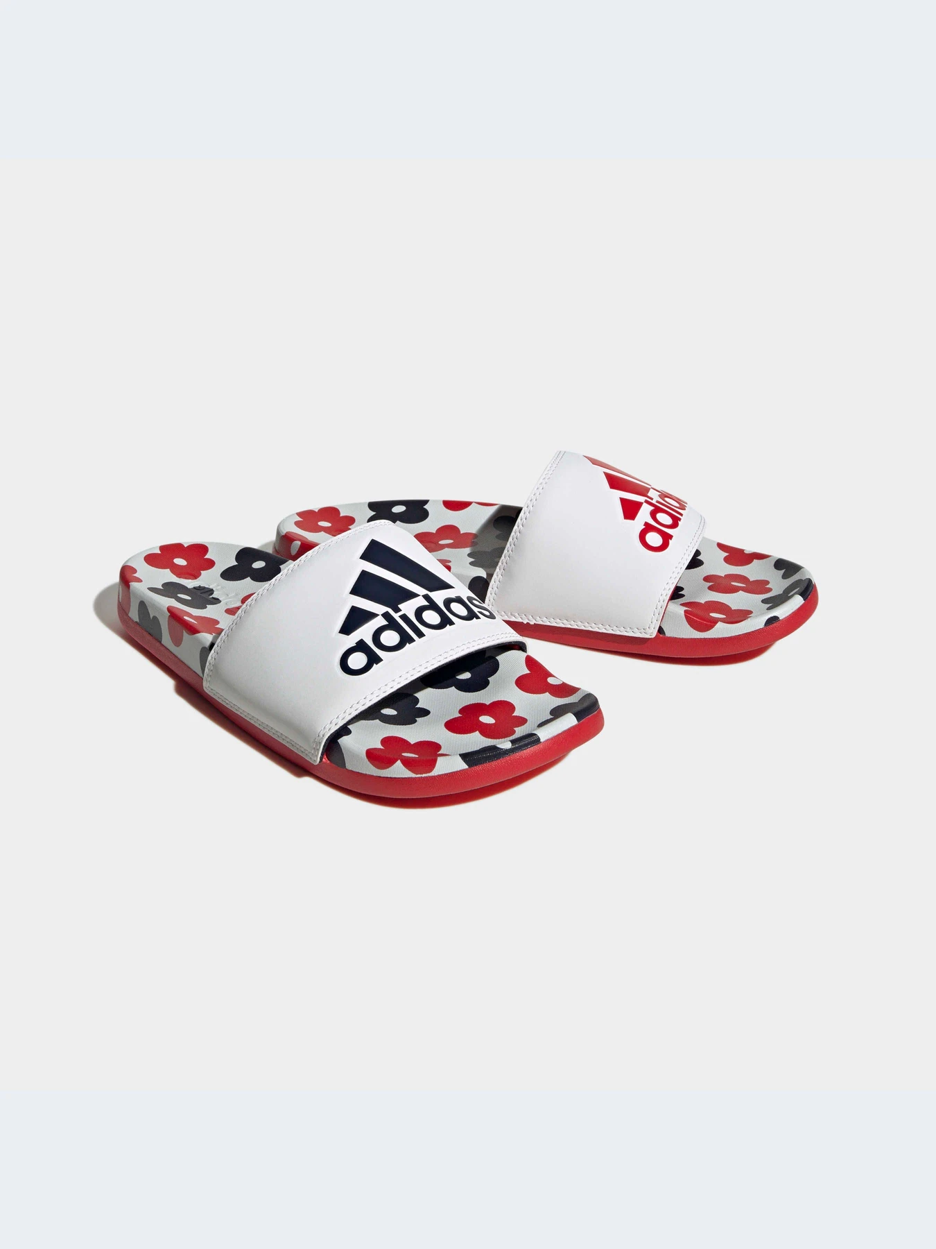 Шлёпанцы Adidas Adilette модель HQ7081-KZ Шлёпанцы Adidas Adilette модель HQ7081-KZ Фото
