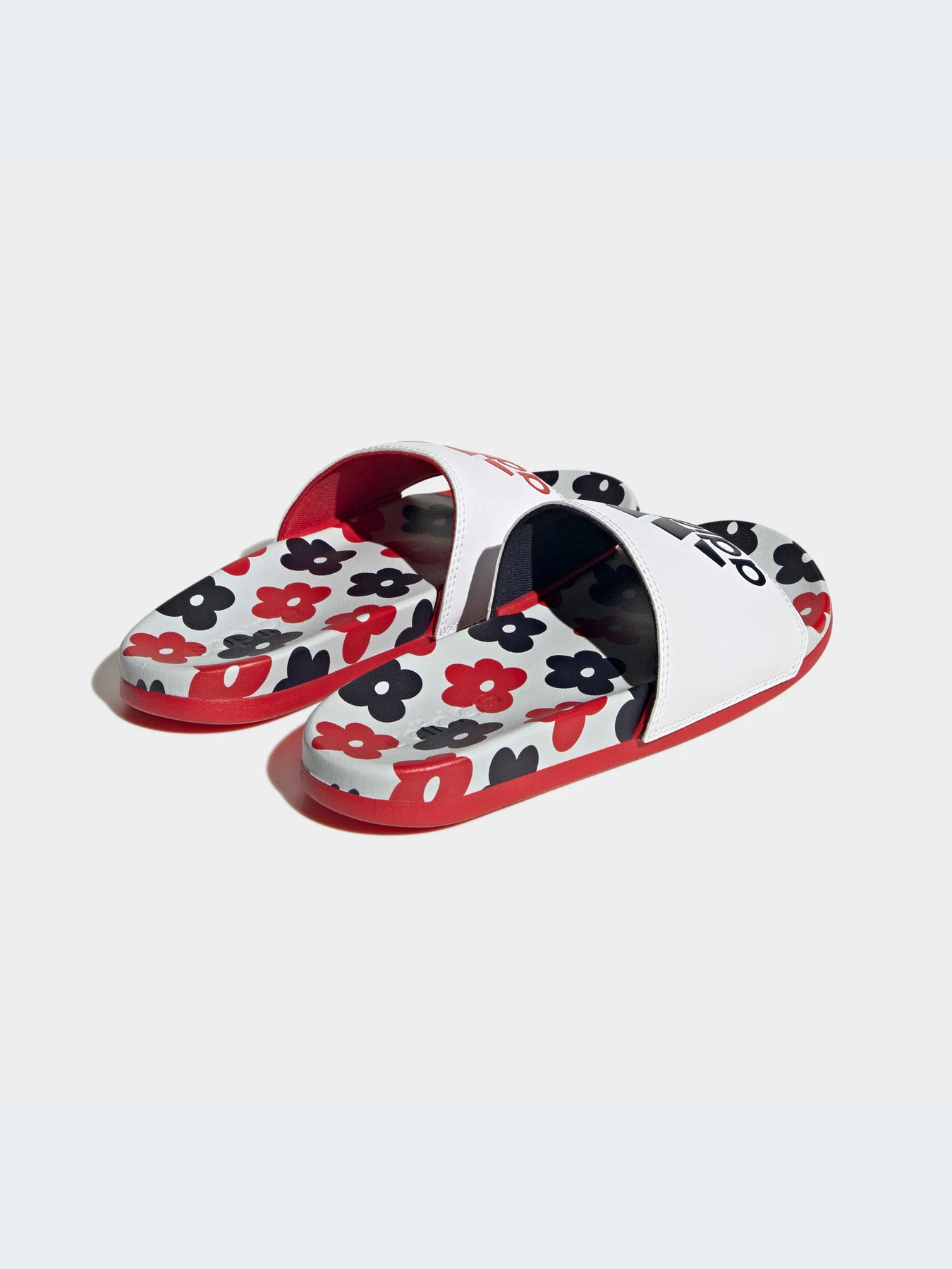 Шлёпанцы Adidas Adilette модель HQ7081-KZ Шлёпанцы Adidas Adilette модель HQ7081-KZ Фото