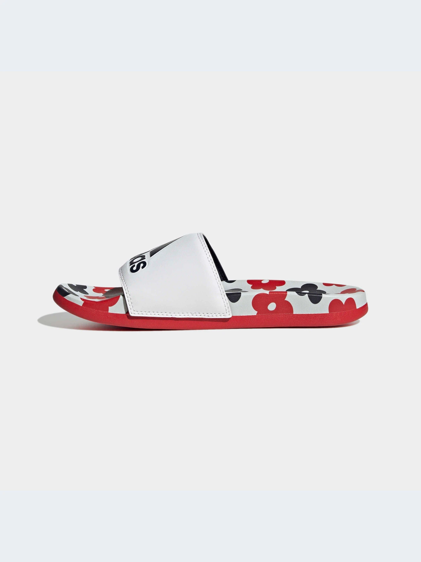Шлёпанцы Adidas Adilette модель HQ7081-KZ Шлёпанцы Adidas Adilette модель HQ7081-KZ Фото