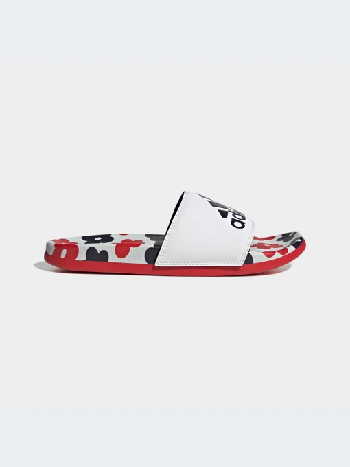 Шлёпанцы Adidas Adilette модель HQ7081-KZ Фото