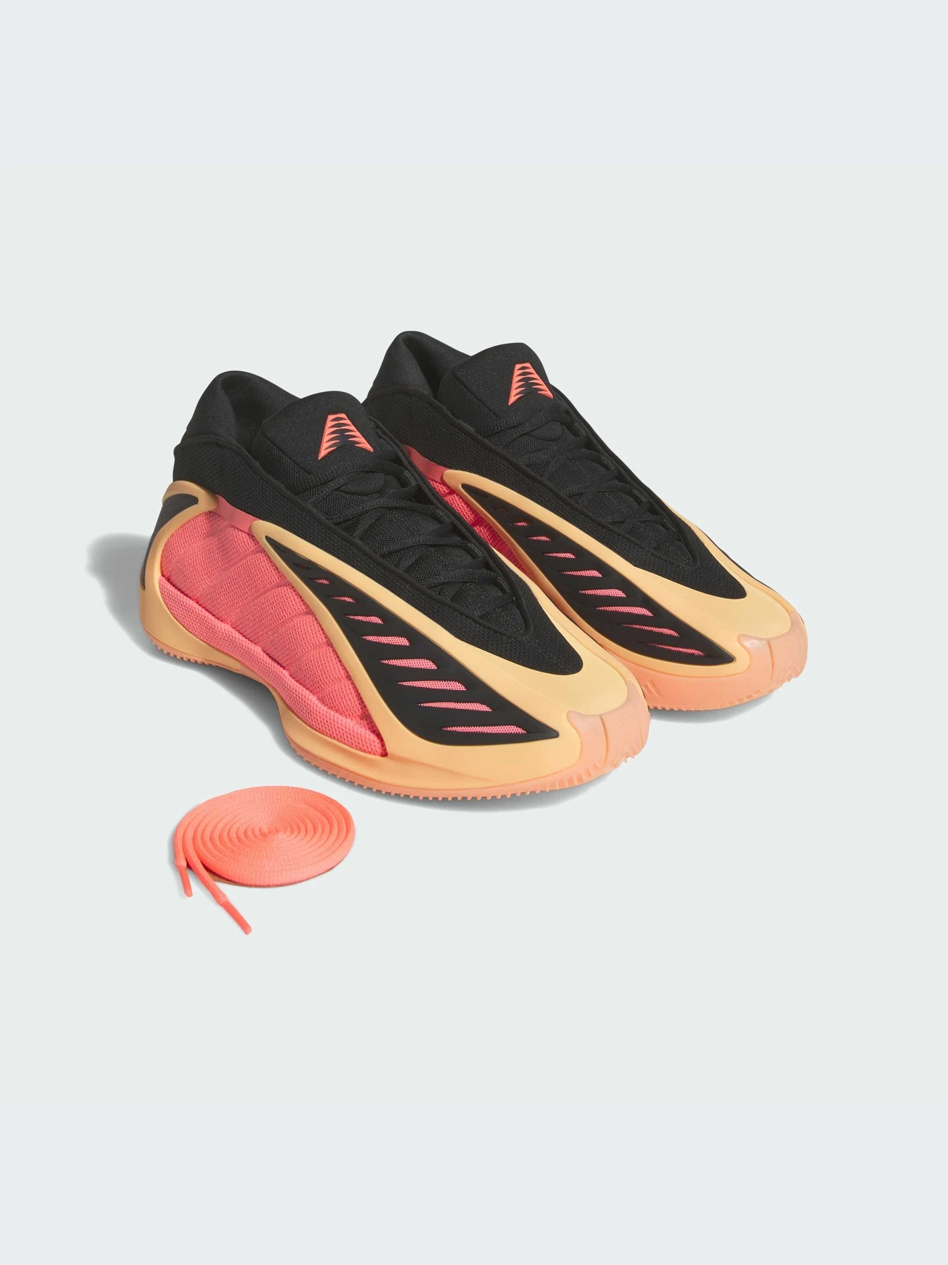 Кроссовки Adidas модель JS3514-KZ Кроссовки Adidas модель JS3514-KZ Фото