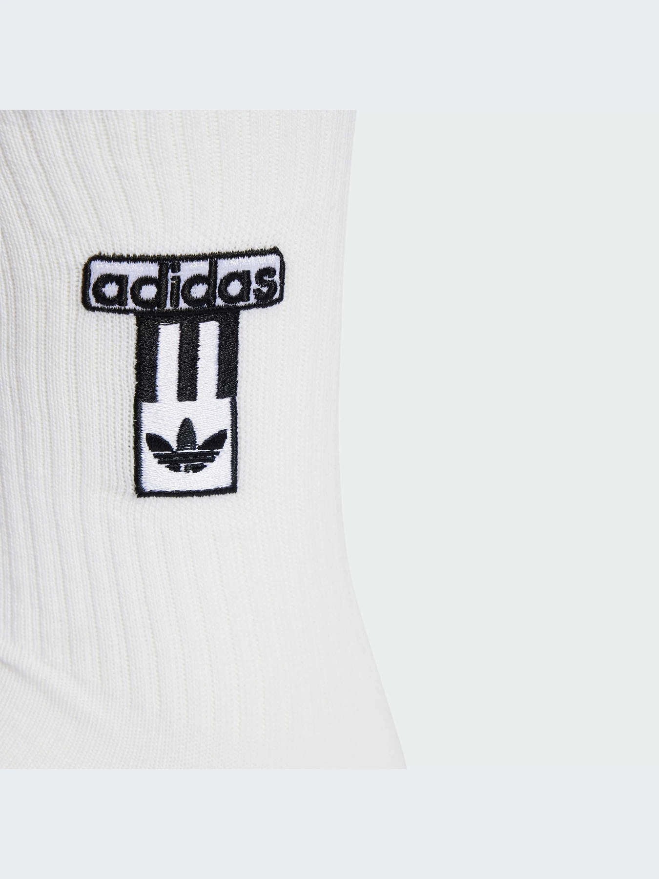 Носки и гольфы Adidas Adicolor модель JD5461-KZ Носки и гольфы Adidas Adicolor модель JD5461-KZ Фото