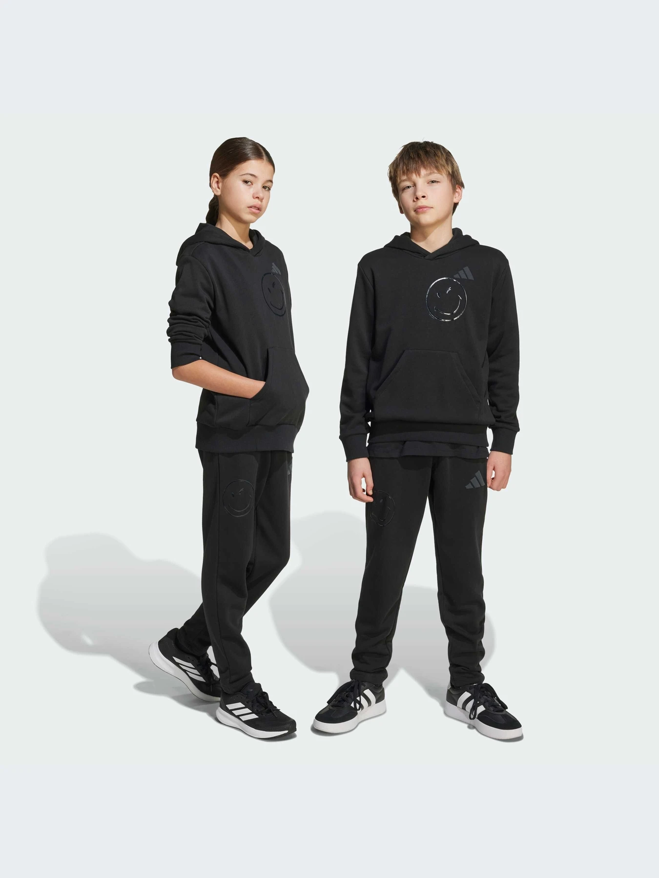 Брюки Adidas модель JN2147-KZ Брюки Adidas модель JN2147-KZ Фото