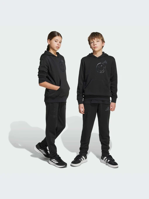 Брюки Adidas модель JN2147-KZ Фото