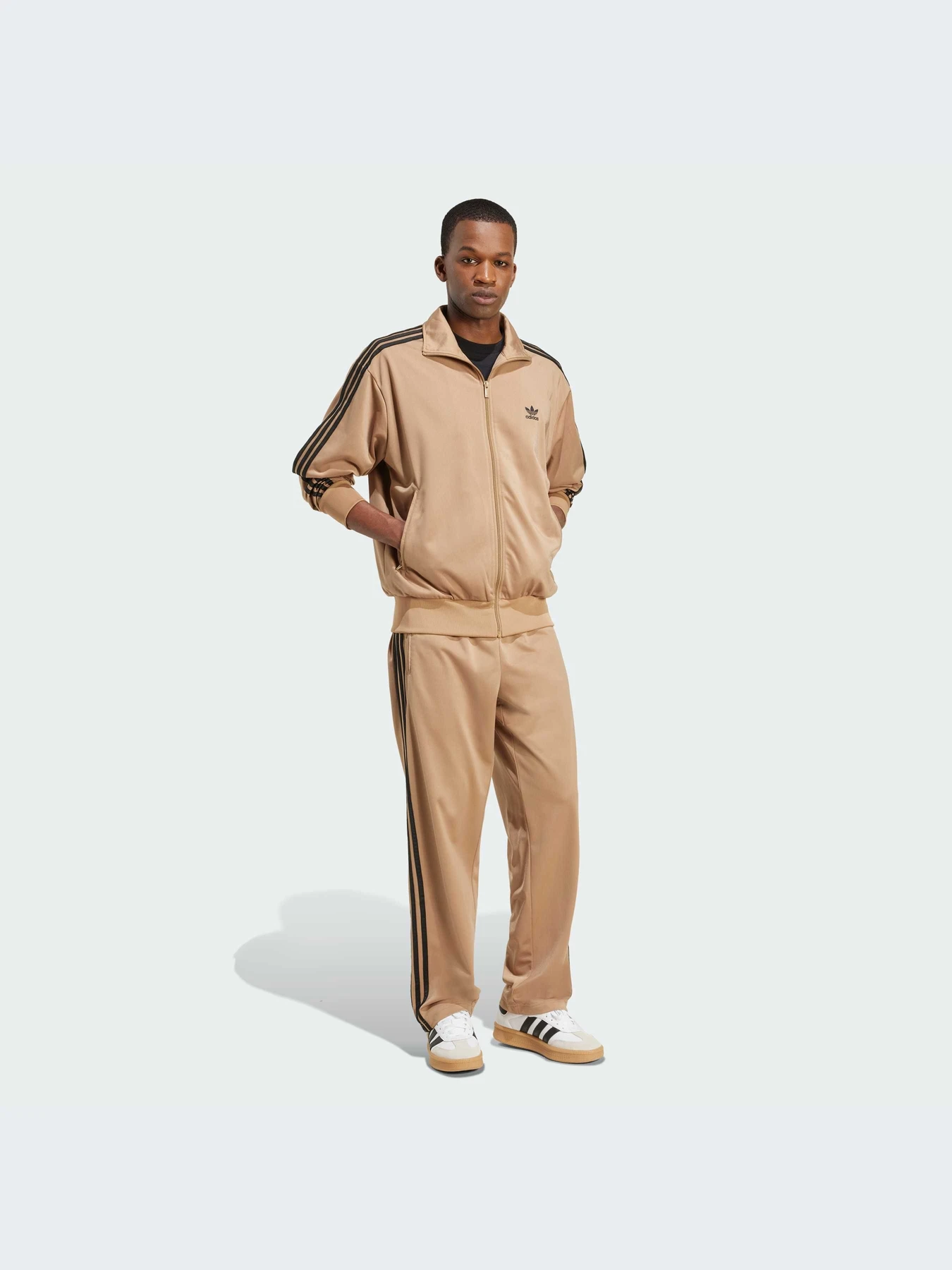 Брюки Adidas модель JY6369-KZ Брюки Adidas модель JY6369-KZ Фото