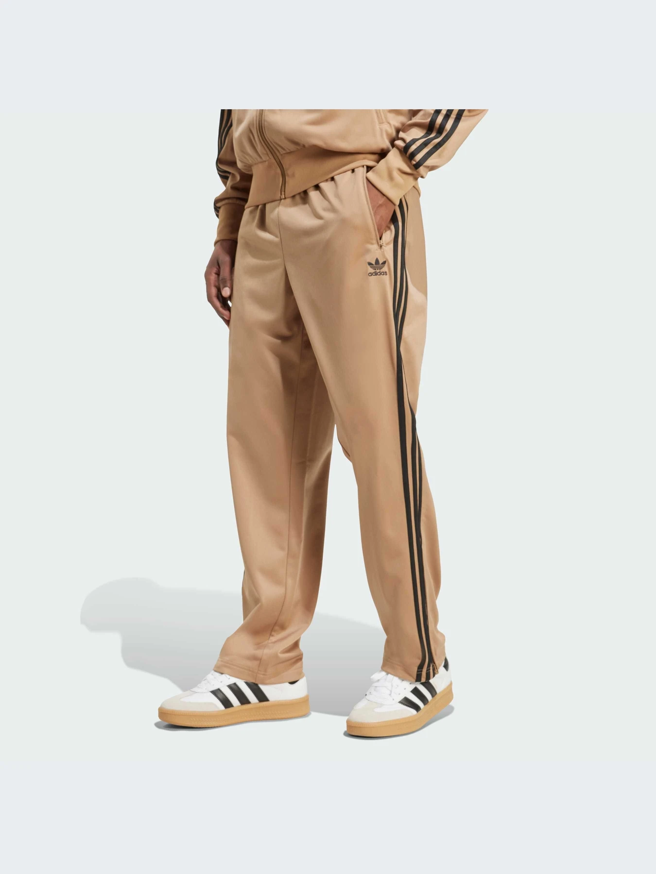 Брюки Adidas модель JY6369-KZ Брюки Adidas модель JY6369-KZ Фото