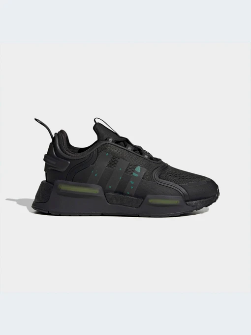 Кроссовки Adidas NMD модель HQ1671-KZ Фото