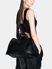 Сумки Armani Exchange модель XW001542-AF17019-UC001 Фото