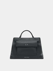 Сумки Armani Exchange модель XW001542-AF17019-UC001 Фото