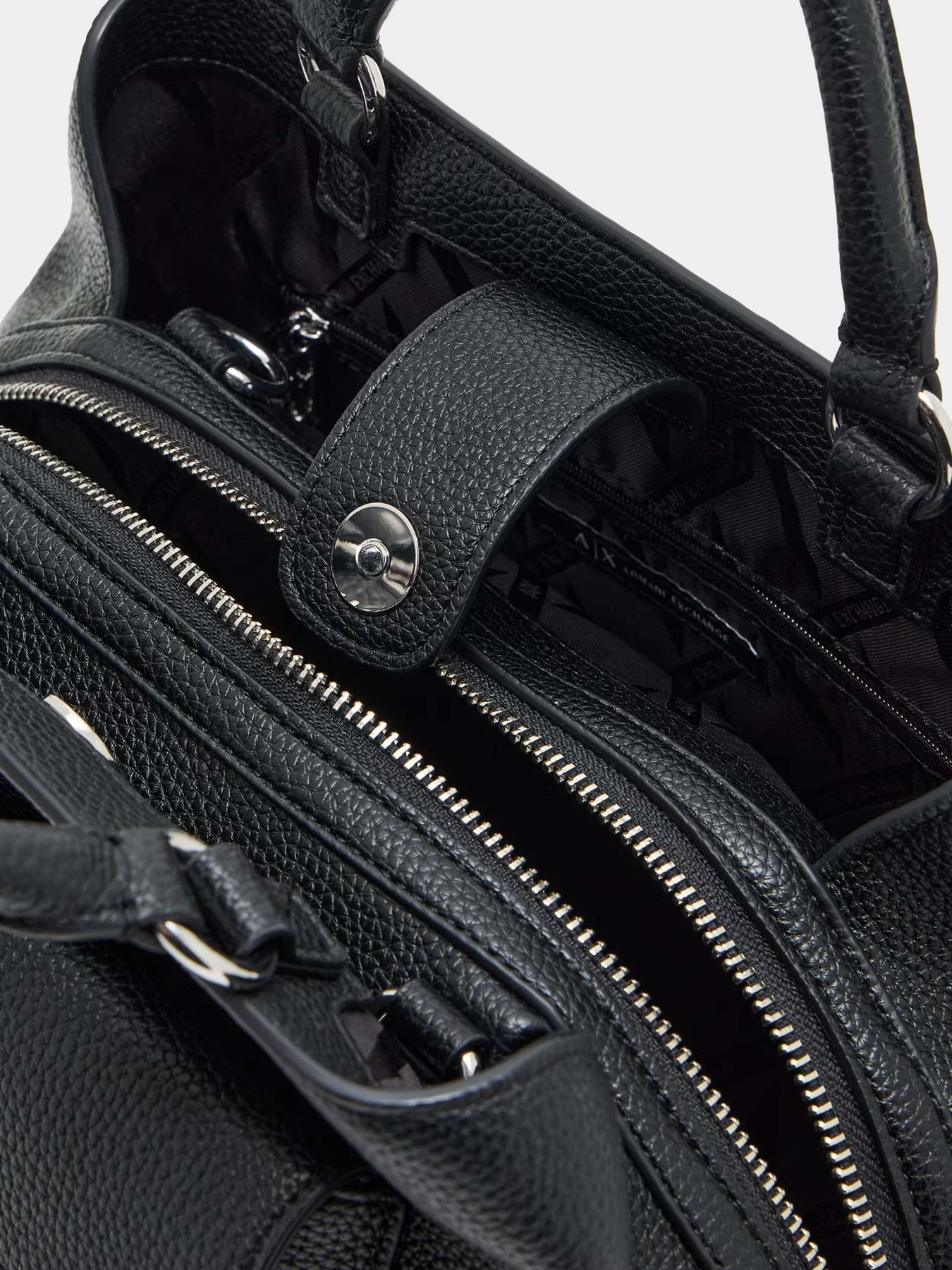 Сумки Armani Exchange модель XW001545-AF17019-UC001 Фото