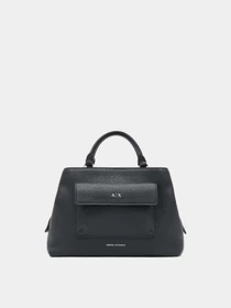 Сумки Armani Exchange модель XW001545-AF17019-UC001 Фото