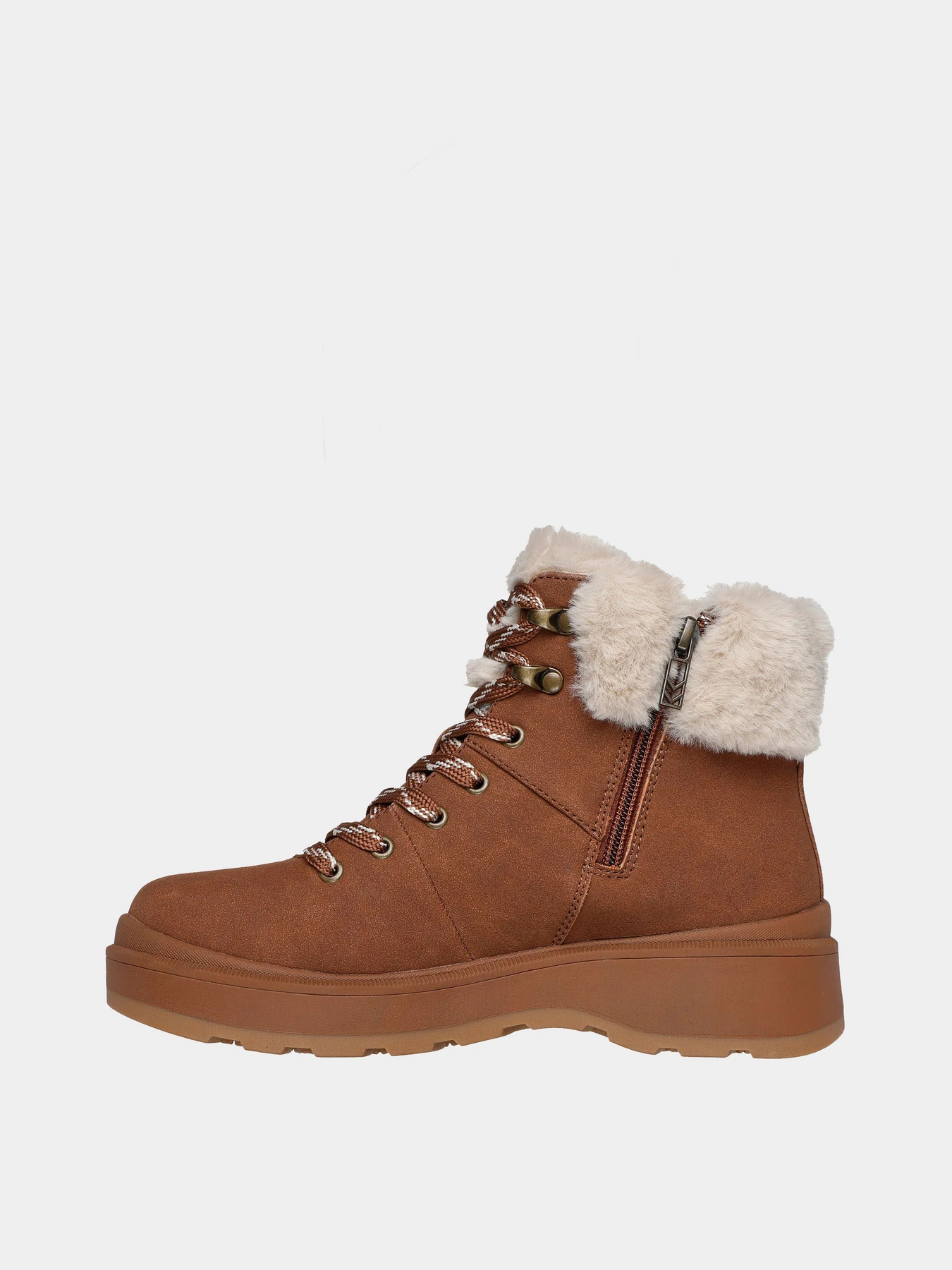 Ботинки и сапоги Skechers модель 168087 CSNT Ботинки и сапоги Skechers модель 168087 CSNT Фото