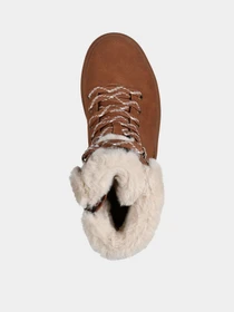 Ботинки и сапоги Skechers модель 168087 CSNT Фото