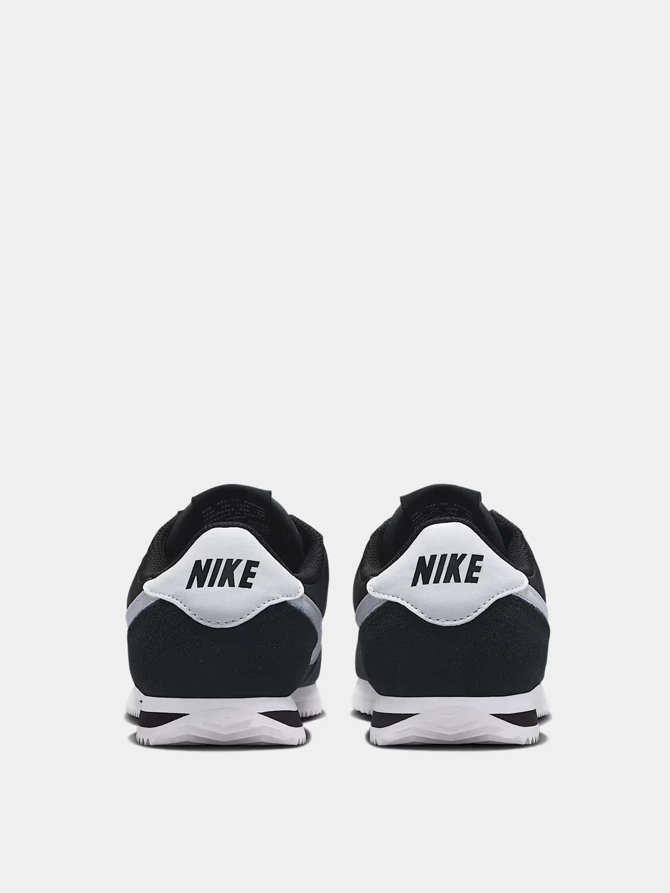Кроссовки NIKE модель IH7654-002 Кроссовки NIKE модель IH7654-002 Фото
