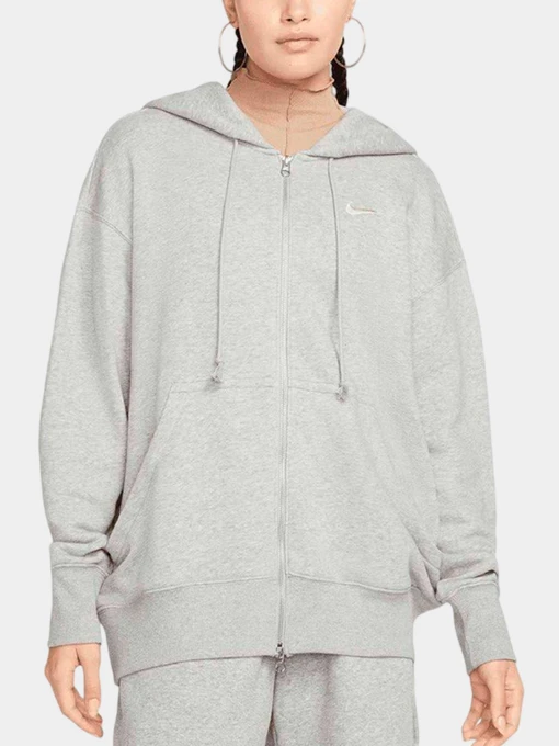 Худи и свитшоты NIKE модель DQ5758-063 Фото